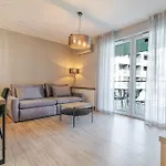 Szybowcowa Oasis By Bookinghost Appartement