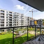 Appartement Szybowcowa Oasis By Bookinghost