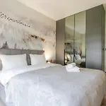 Szybowcowa Oasis By Bookinghost Appartement
