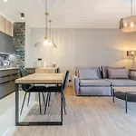 Appartement Szybowcowa Oasis By Bookinghost Katowice