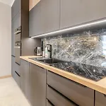 Appartement Szybowcowa Oasis By Bookinghost Katowice