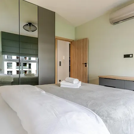 Szybowcowa Oasis By Bookinghost Katowice