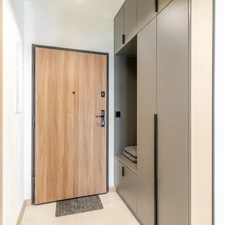 Szybowcowa Oasis By Bookinghost Appartement *