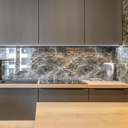 Szybowcowa Oasis By Bookinghost * Katowice