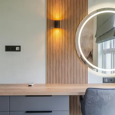 Szybowcowa Oasis By Bookinghost * Katowice