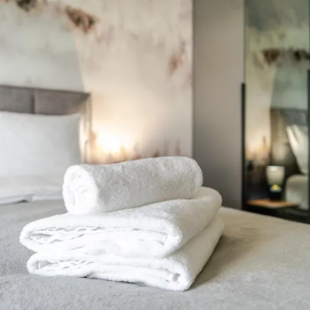 Szybowcowa Oasis By Bookinghost Appartement *