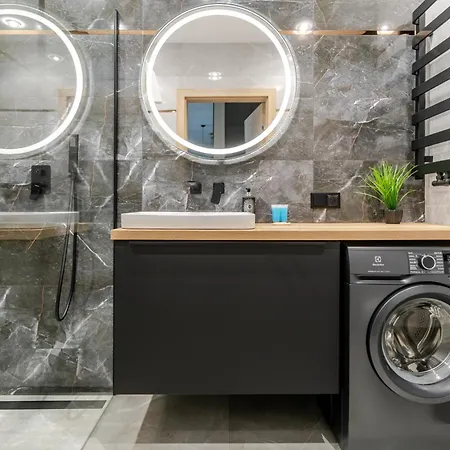 Szybowcowa Oasis By Bookinghost Appartement