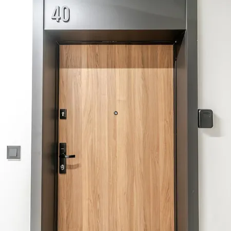 Appartement Szybowcowa Oasis By Bookinghost