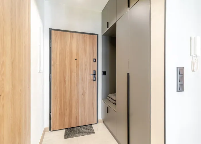 Szybowcowa Oasis By Bookinghost Apartment *