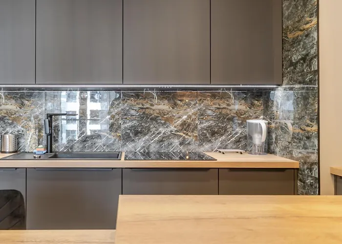 Szybowcowa Oasis By Bookinghost * Katowice