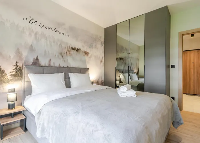 Szybowcowa Oasis By Bookinghost Apartment