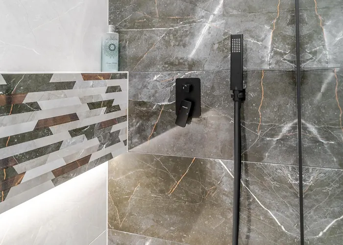 Szybowcowa Oasis By Bookinghost *