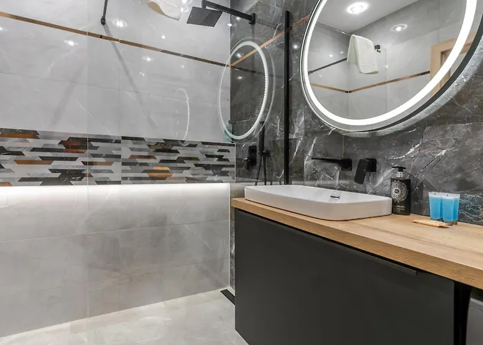 Szybowcowa Oasis By Bookinghost Apartment Katowice