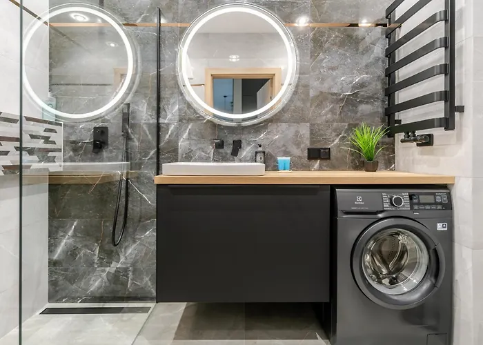 Szybowcowa Oasis By Bookinghost Apartment